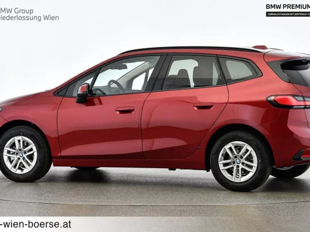 BMW 2 Serie