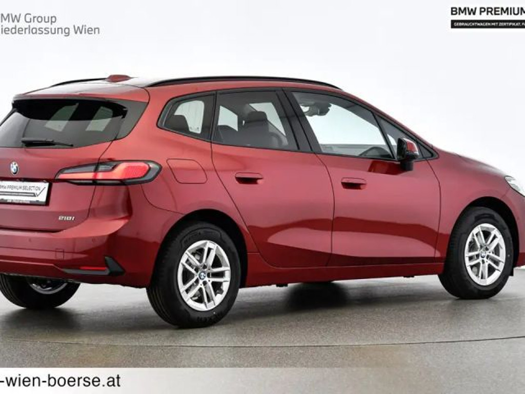 BMW 2 Serie