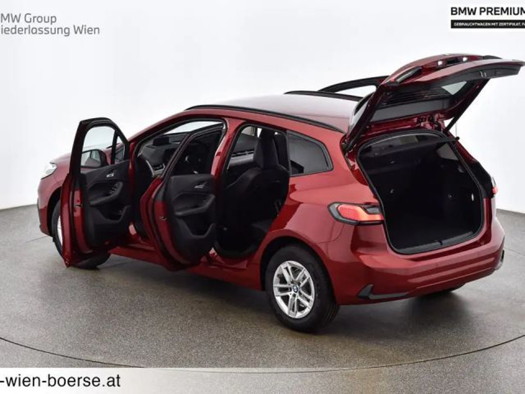 BMW 2 Serie