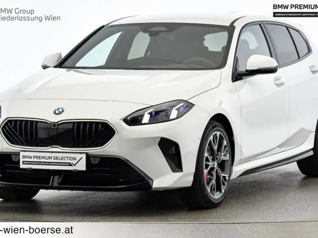 BMW 1 Serie 116 116i