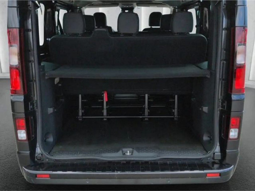 Nissan Primastar