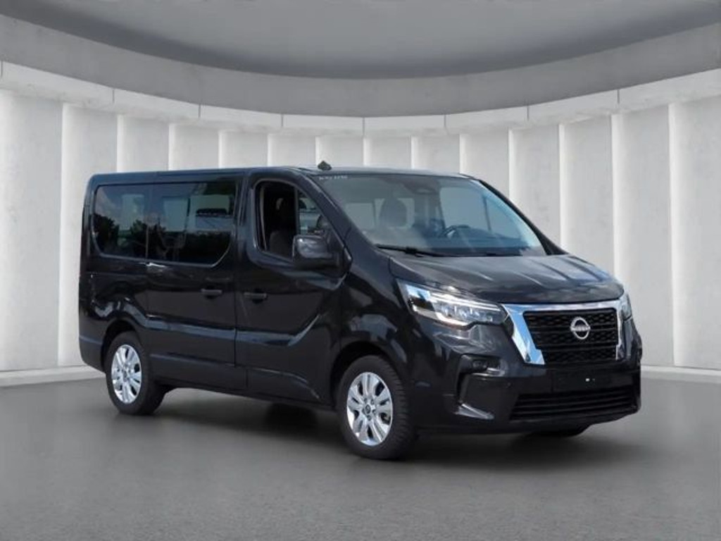 Nissan Primastar