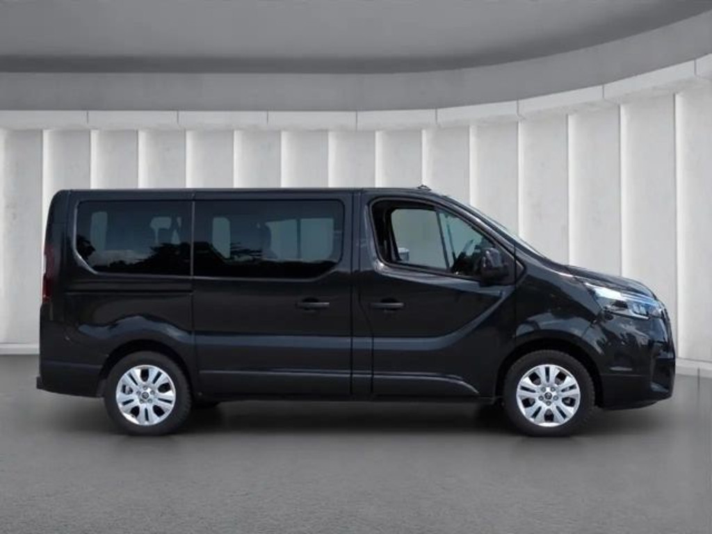 Nissan Primastar