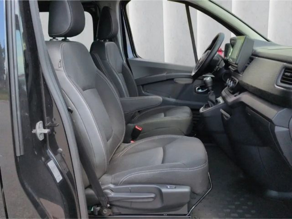 Nissan Primastar