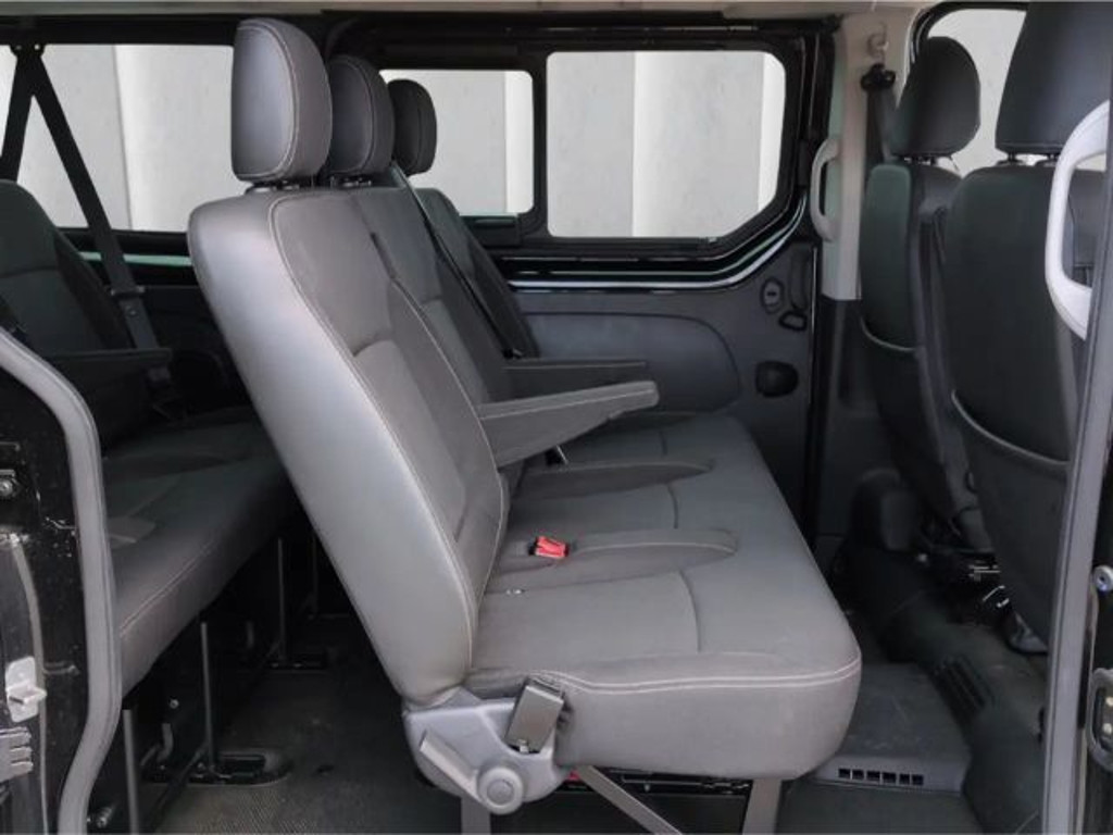 Nissan Primastar