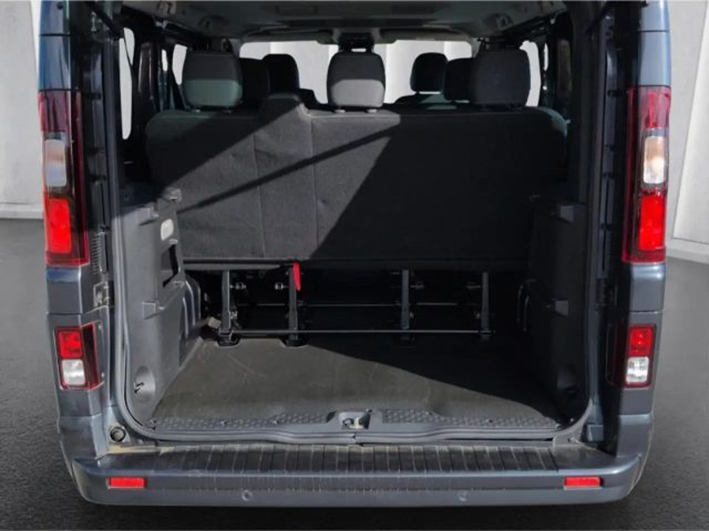 Nissan Primastar