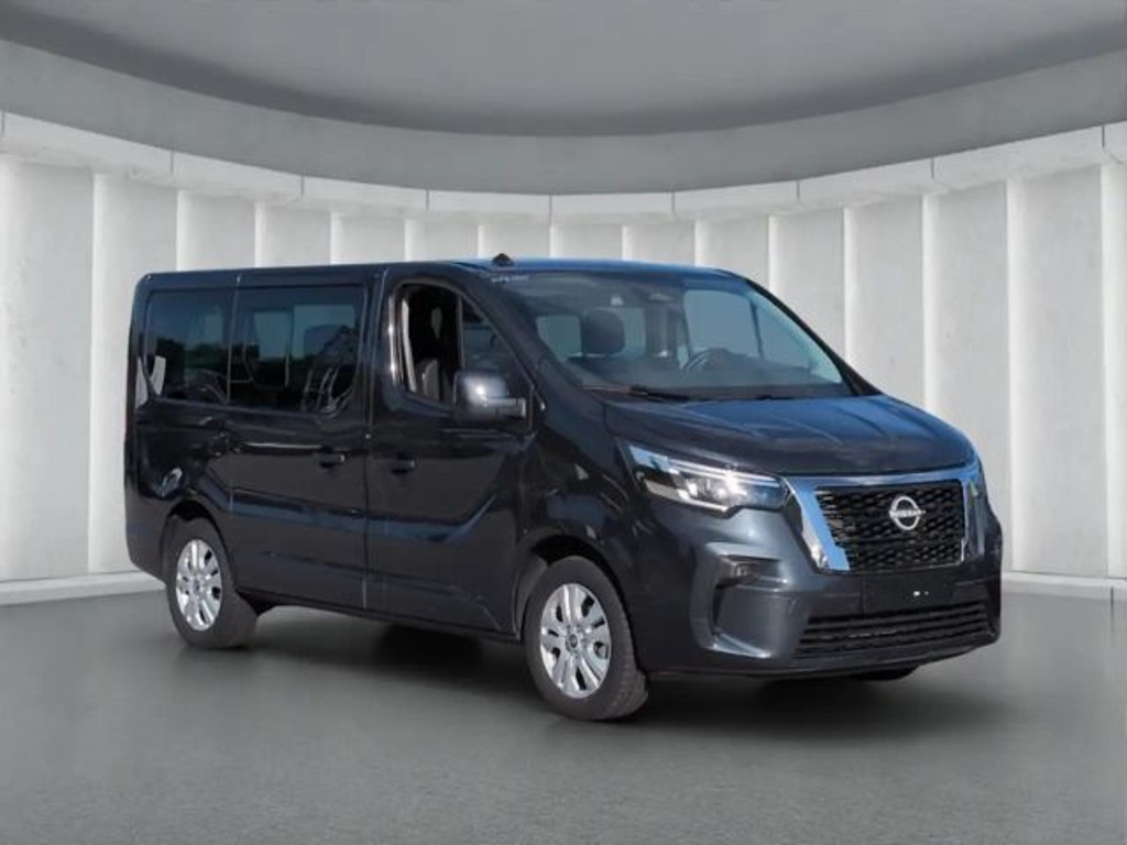 Nissan Primastar
