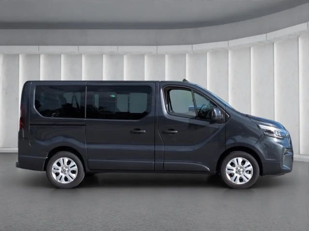 Nissan Primastar