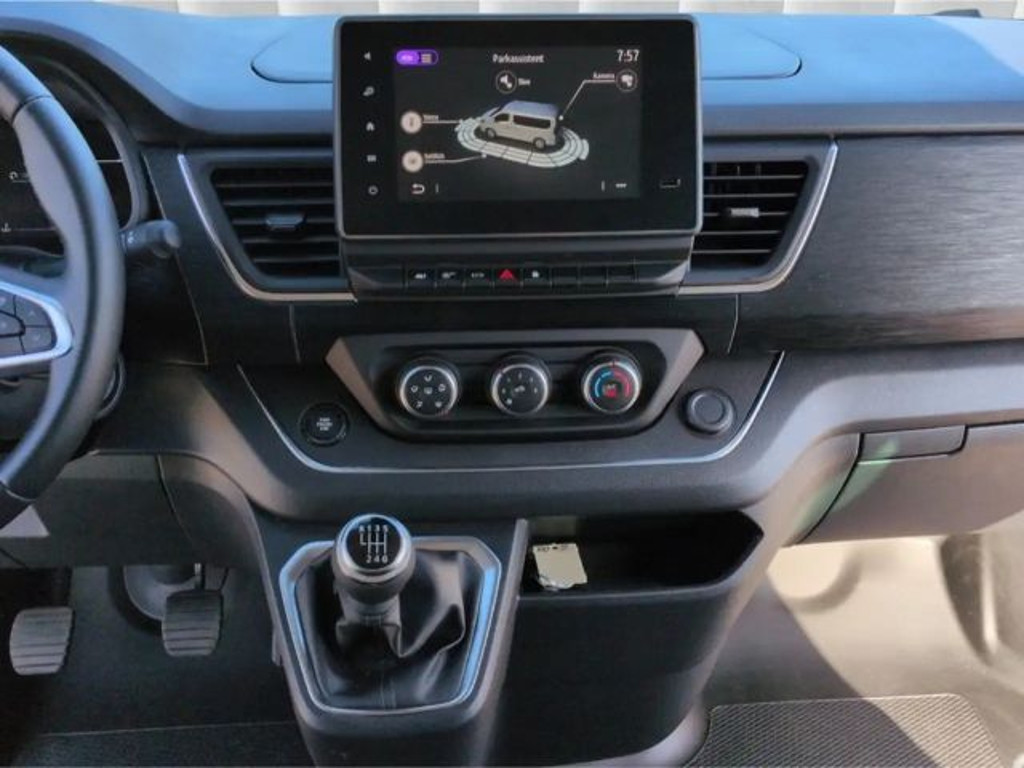 Nissan Primastar