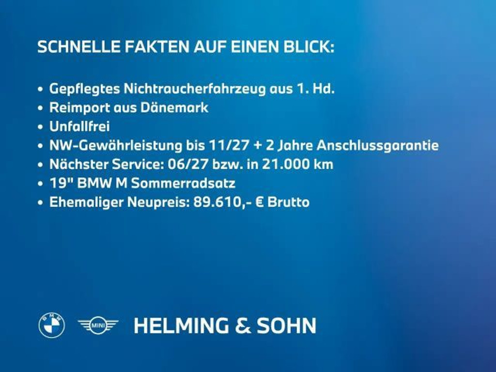 BMW 3 Serie 340 xDrive Touring