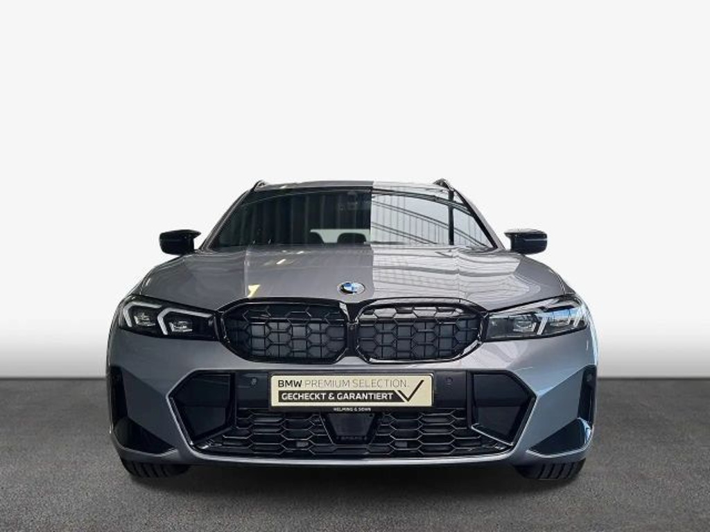 BMW 3 Serie 340 xDrive Touring