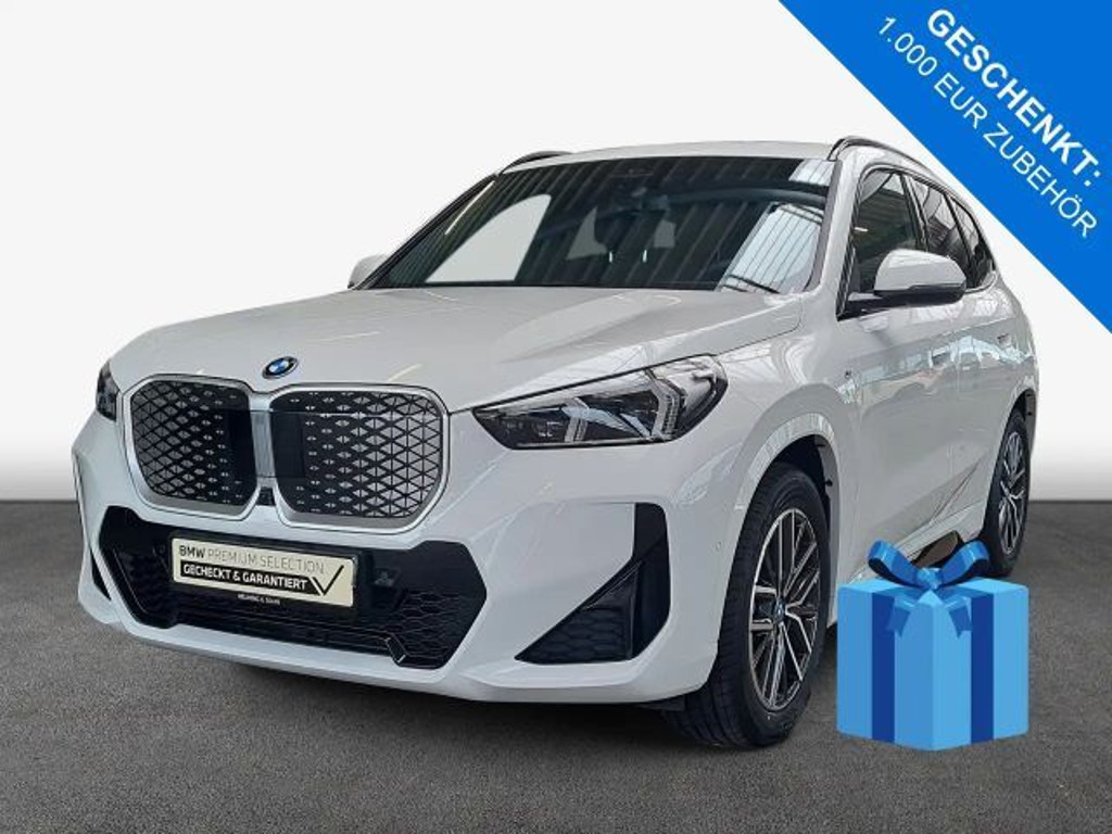 BMW iX1 M-Sport xDrive30