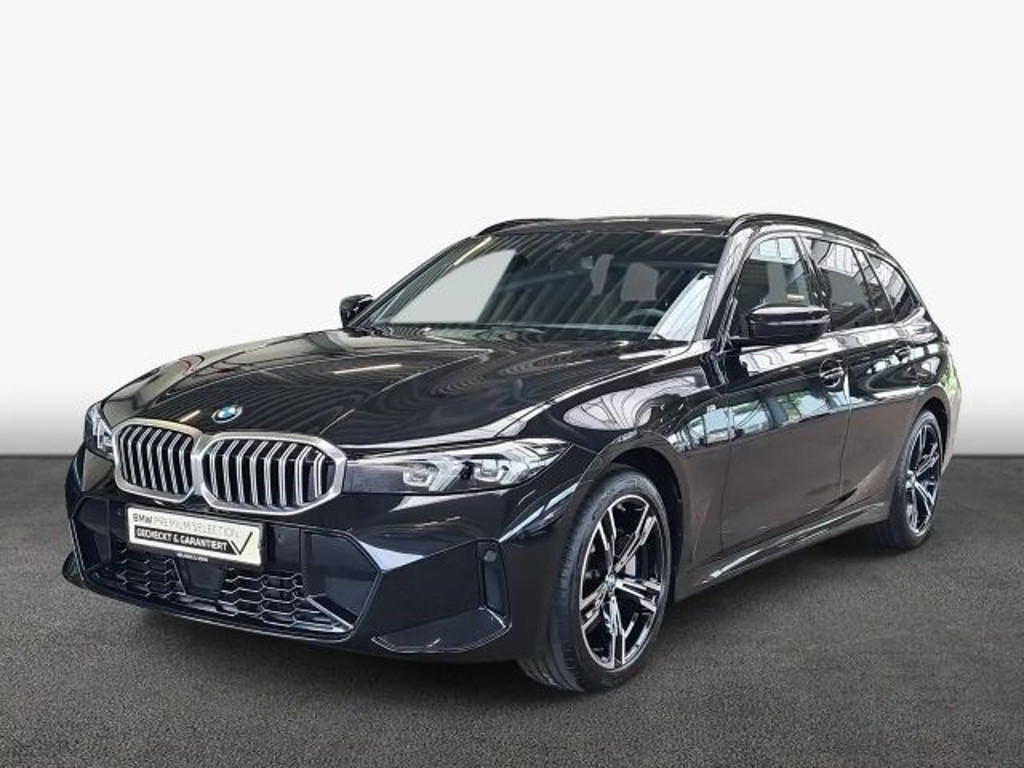 BMW 3 Serie 330 M-Sport xDrive Touring 330i