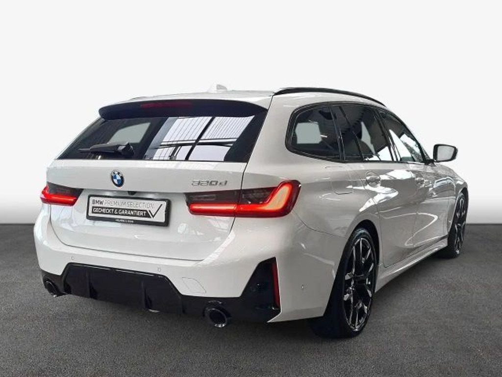 BMW 3 Serie