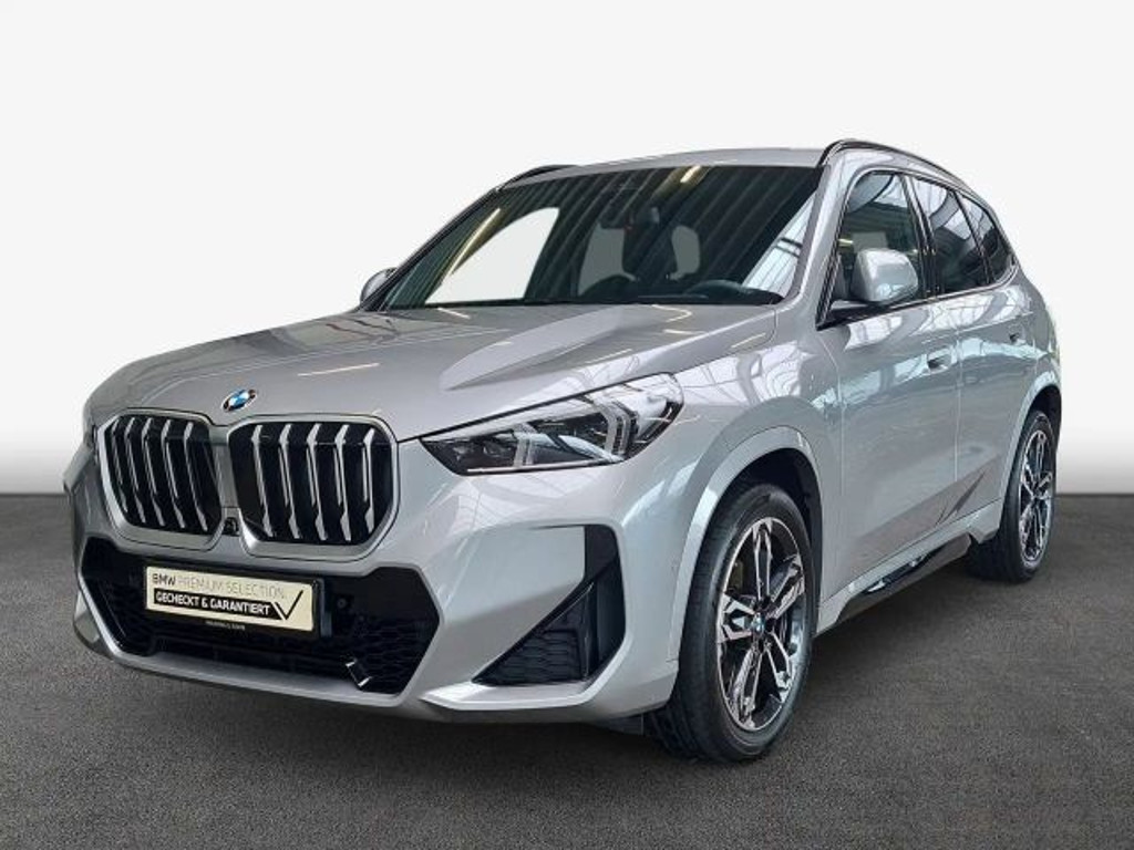 BMW X1 M-Sport sDrive18i