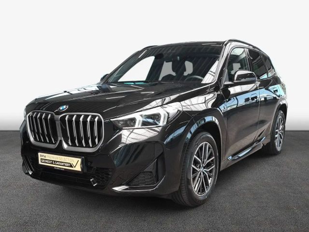 BMW X1 M-Sport sDrive18i