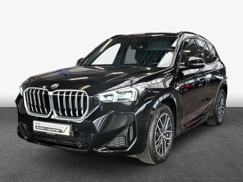 BMW X1 M-Sport sDrive18d