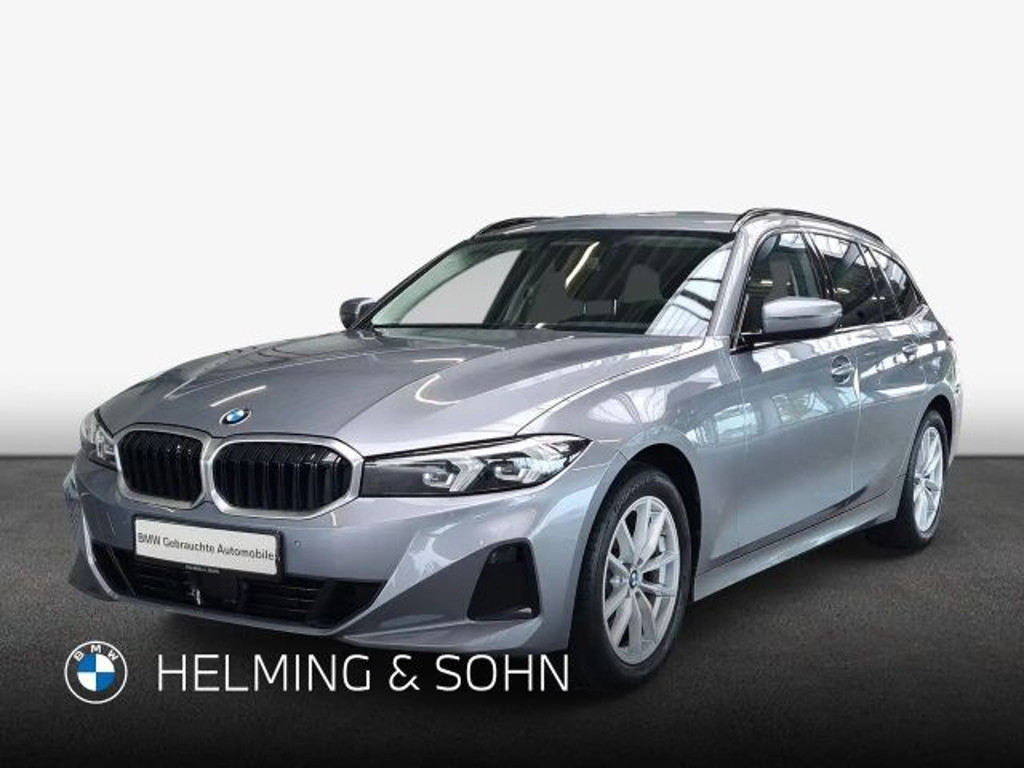 BMW 3 Serie 320 Touring 320d