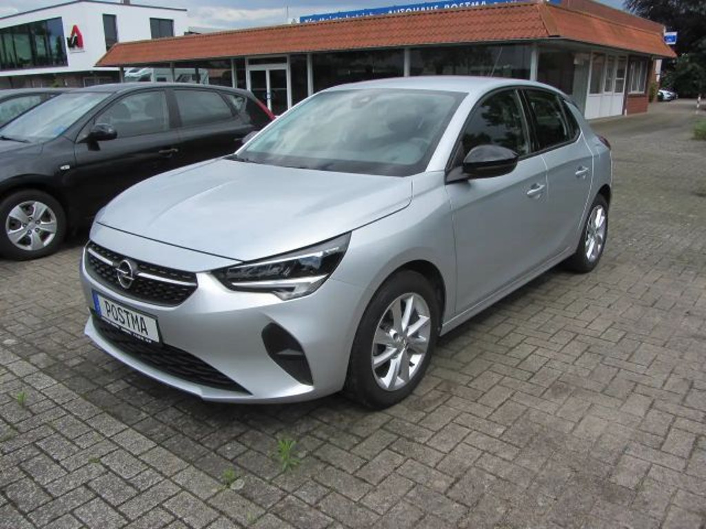 Opel Corsa Business