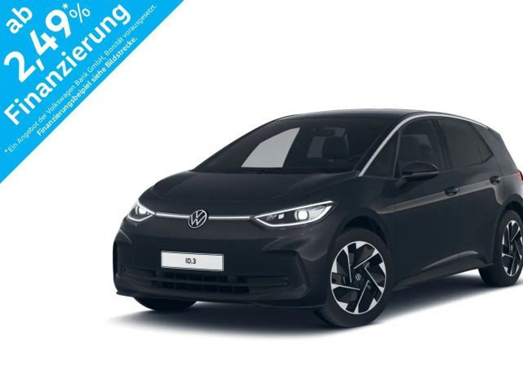 Volkswagen ID.3 Performance Max Pro