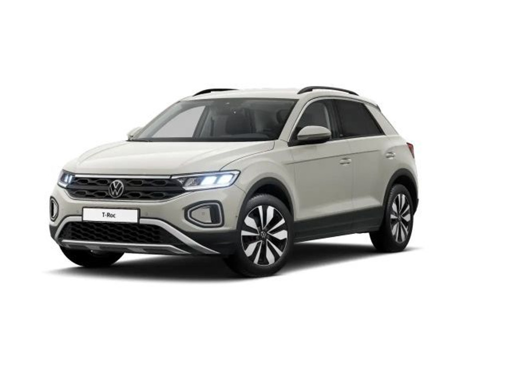 Volkswagen T-Roc Life 2.0 TDI