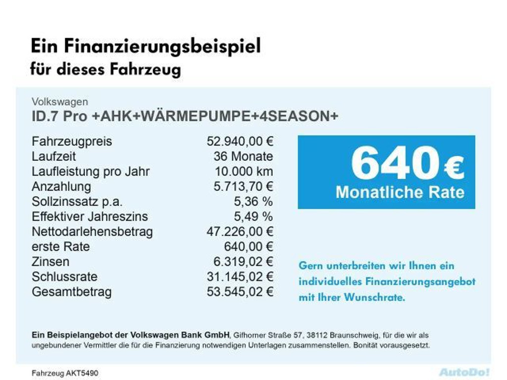 Volkswagen ID.7
