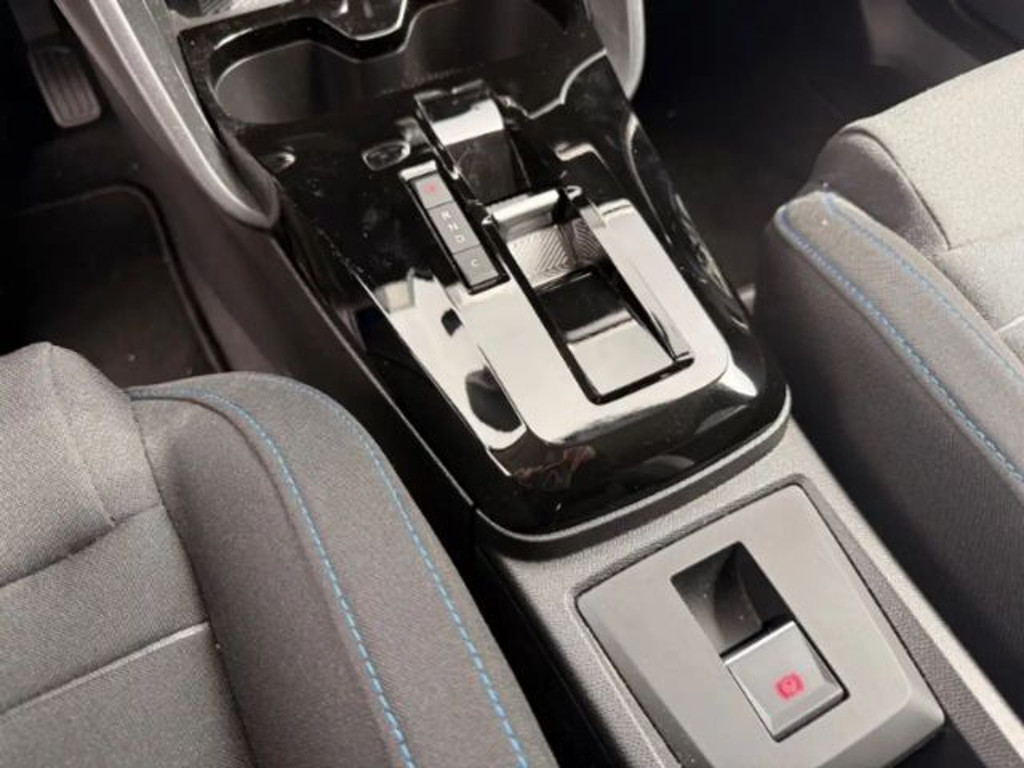 Citroën ë-C3
