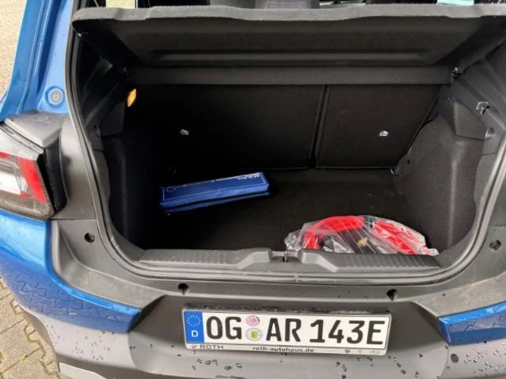 Citroën ë-C3