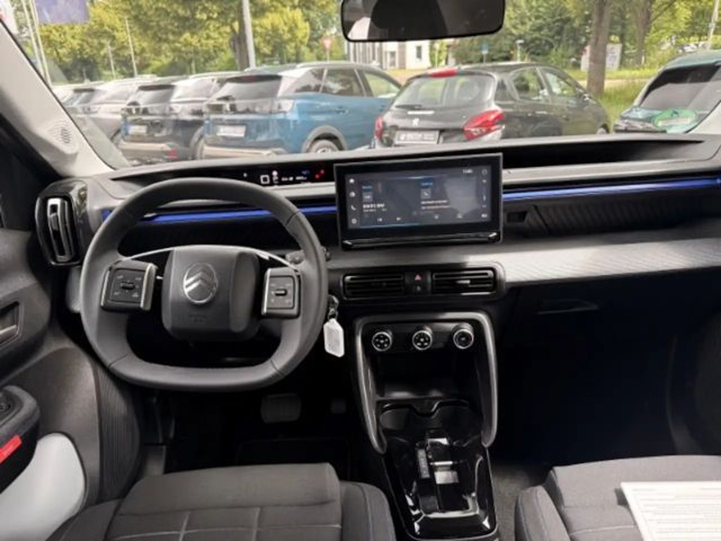 Citroën ë-C3