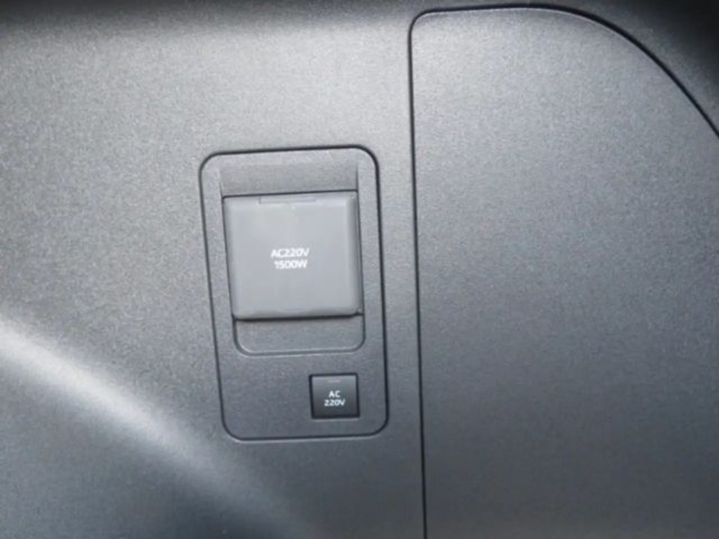 Subaru Solterra
