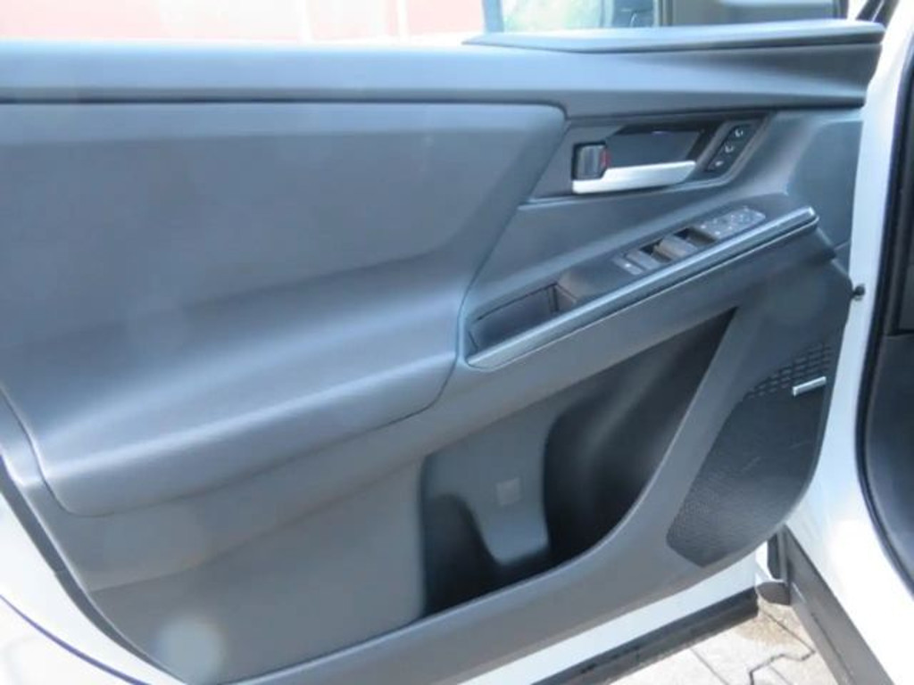Subaru Solterra