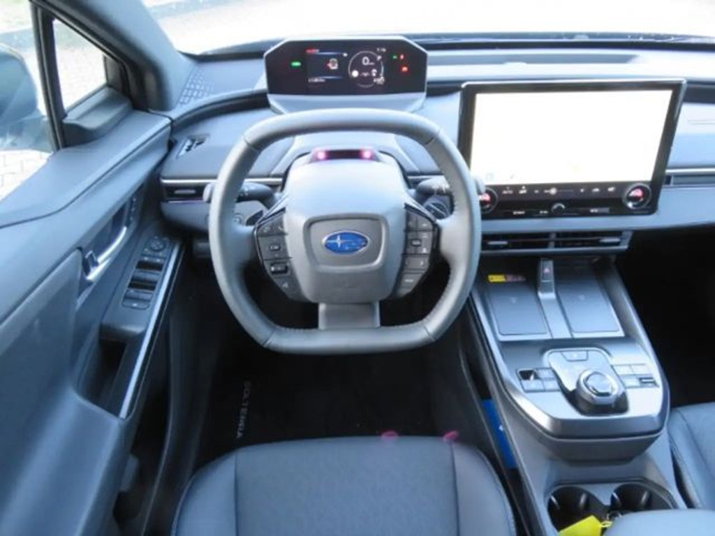 Subaru Solterra