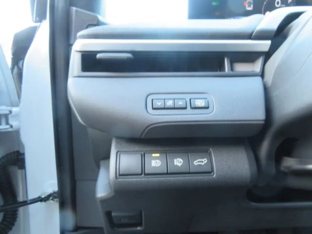 Subaru Solterra