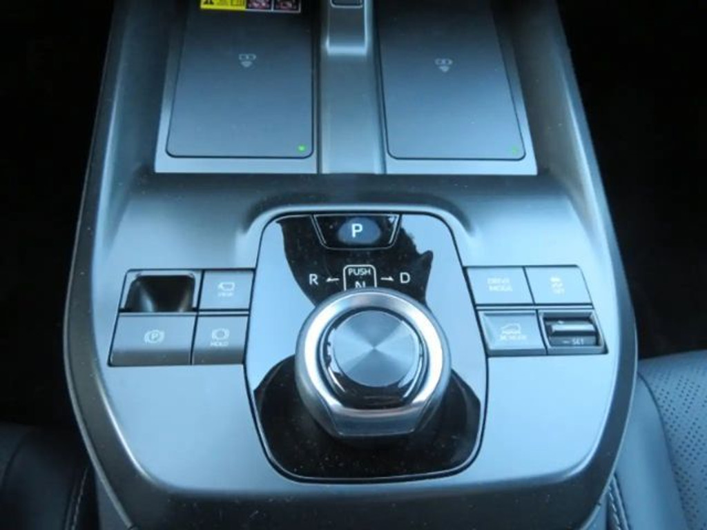 Subaru Solterra