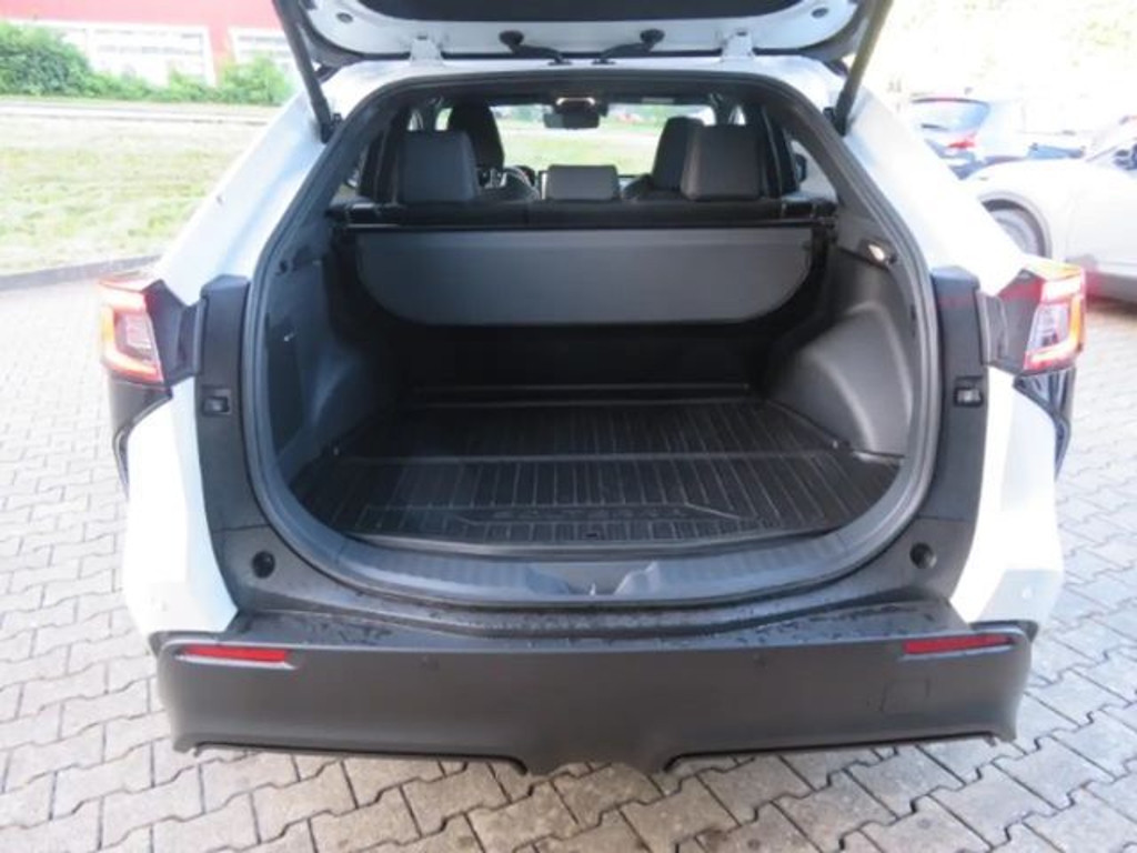 Subaru Solterra
