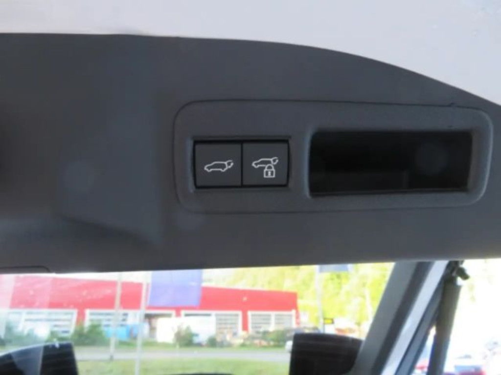 Subaru Solterra