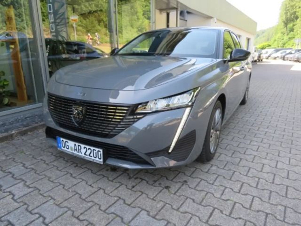 Peugeot 308 Allure Pack SW