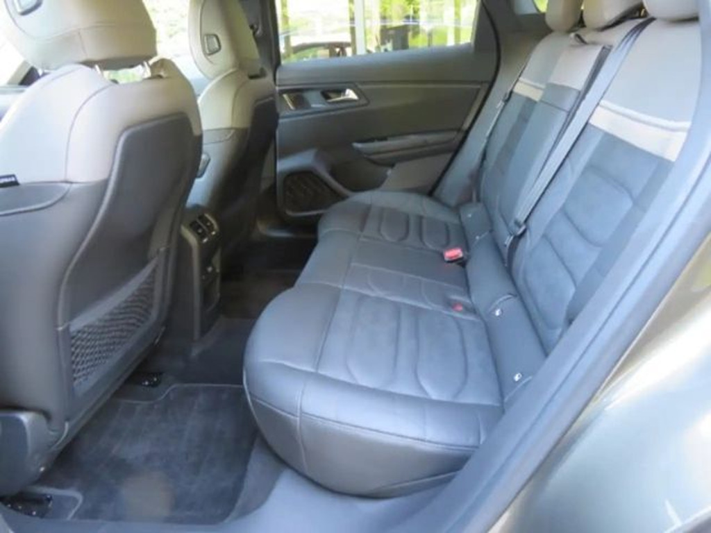 Citroën C5 X