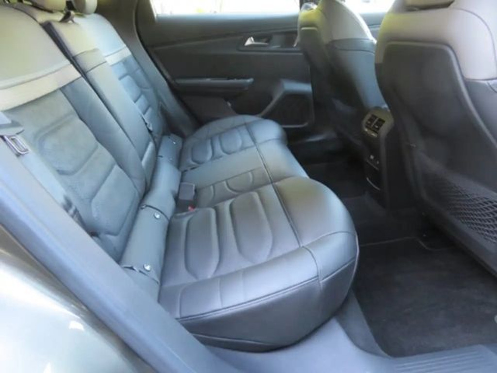 Citroën C5 X