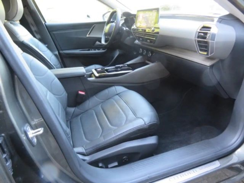 Citroën C5 X