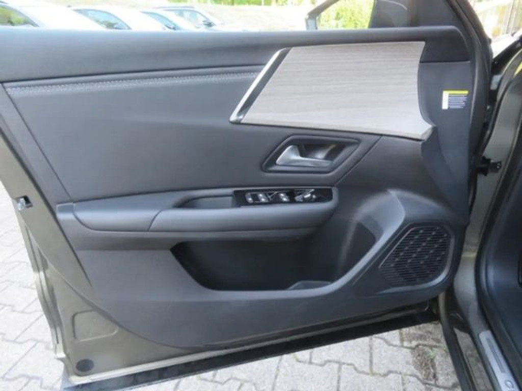 Citroën C5 X