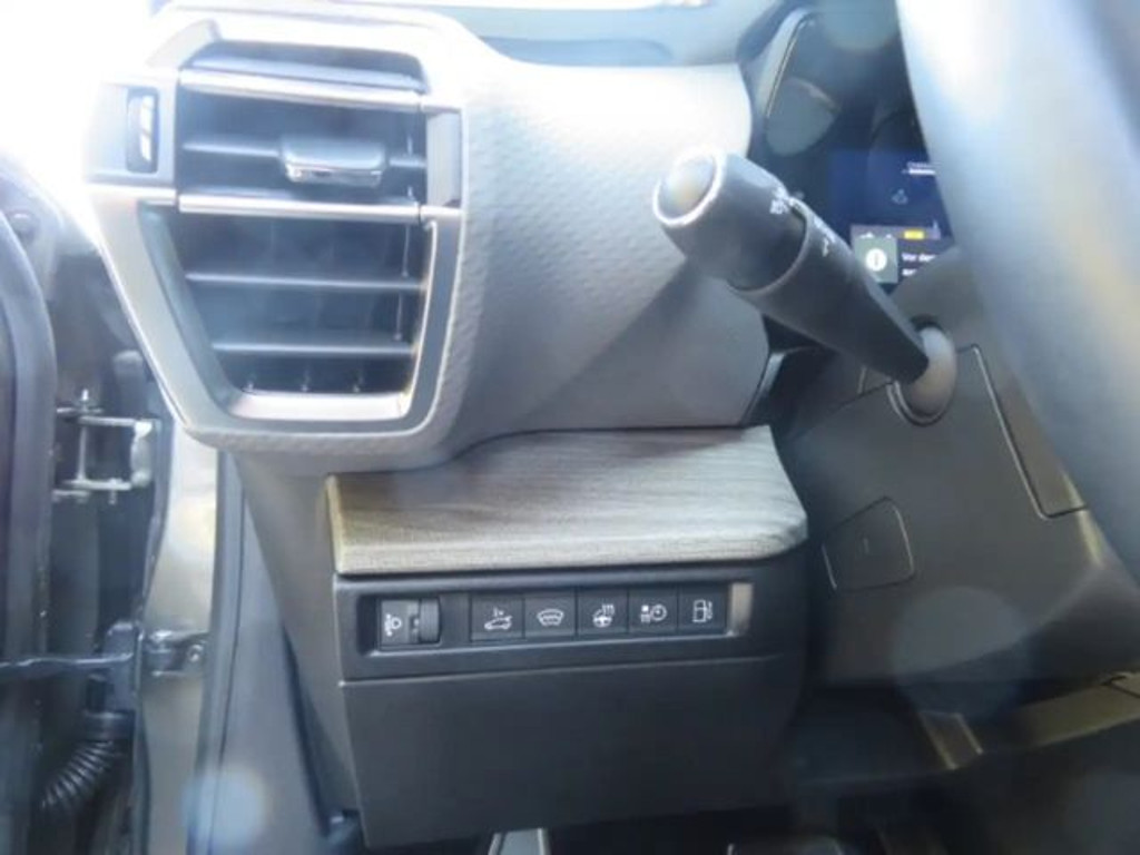 Citroën C5 X