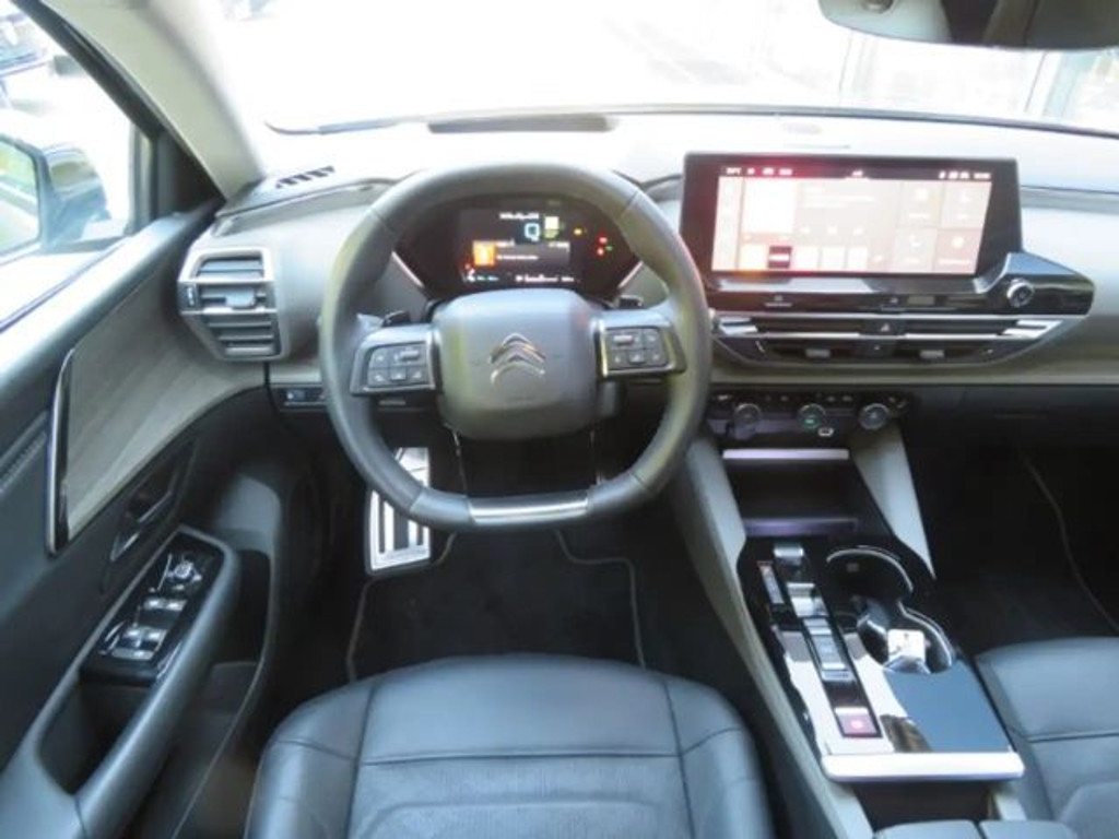 Citroën C5 X