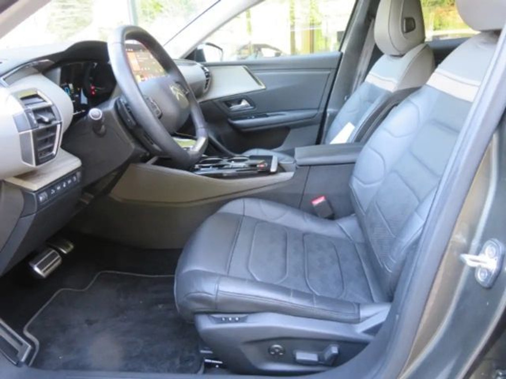 Citroën C5 X
