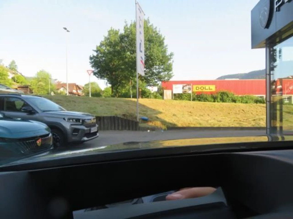 Citroën C5 X