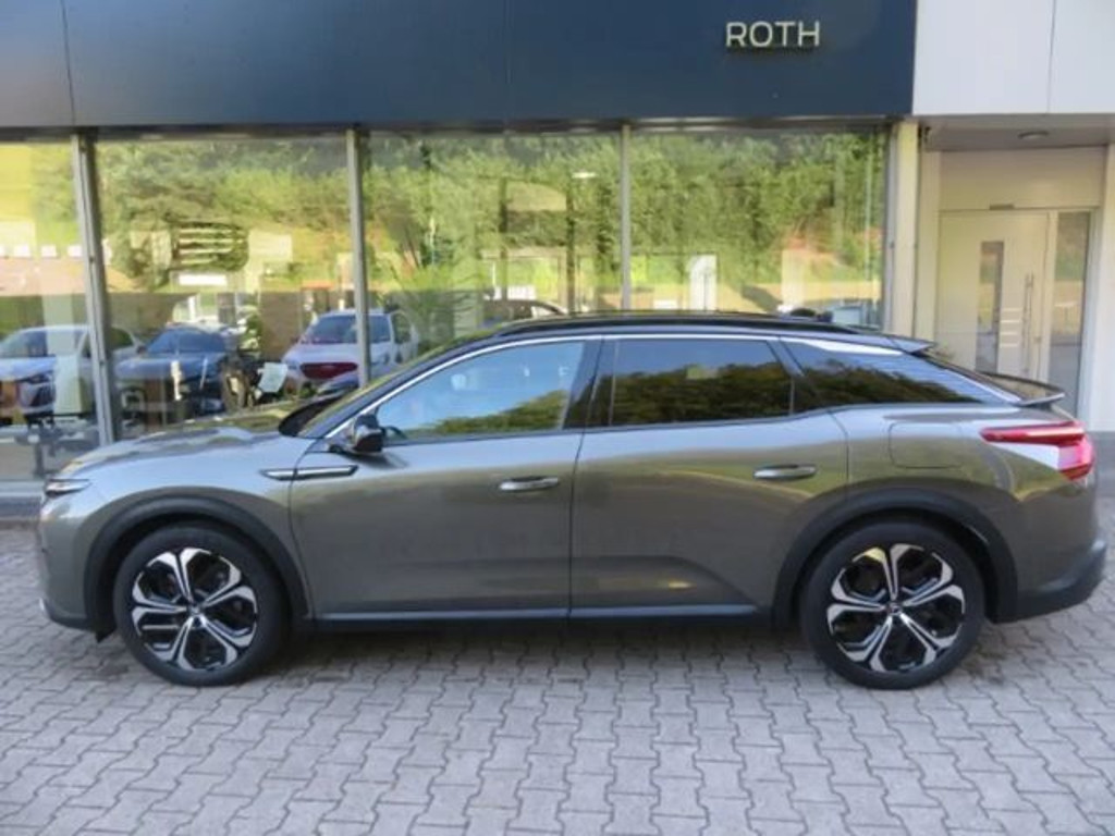 Citroën C5 X