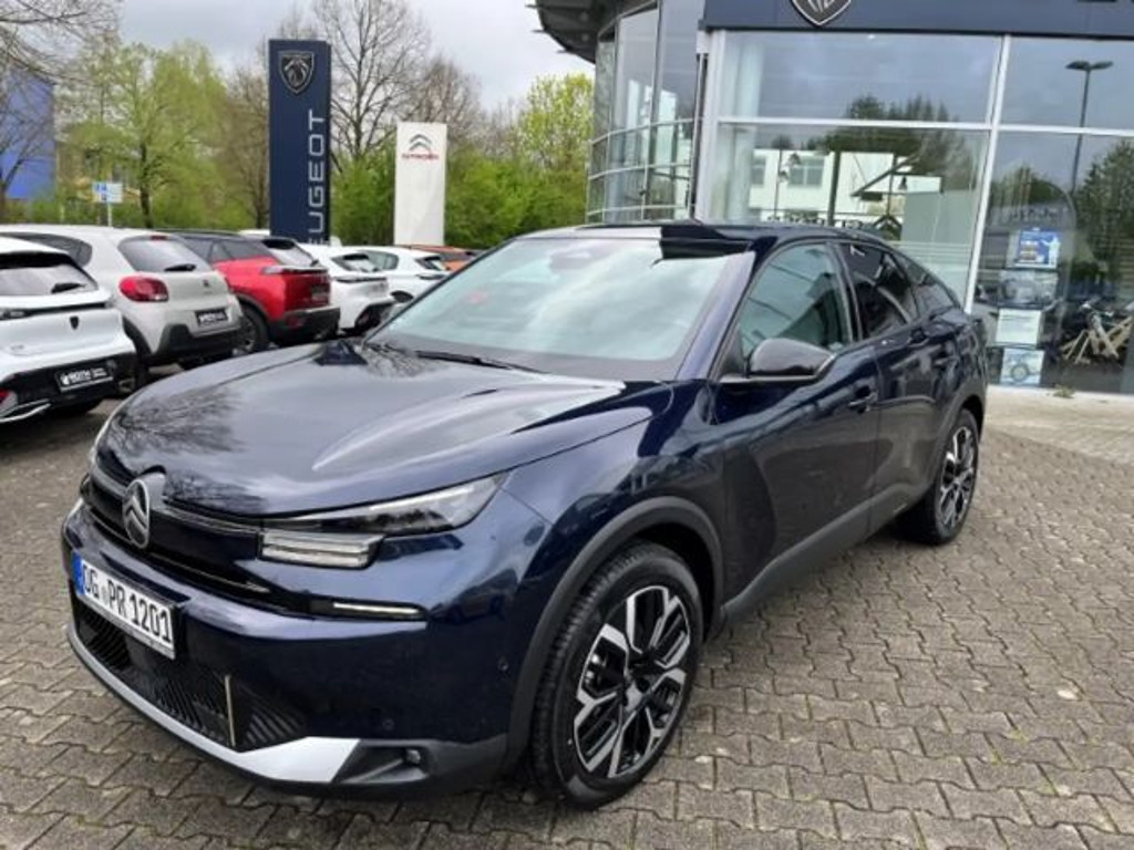 Citroën C4