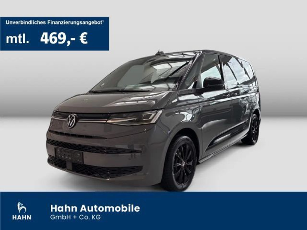 Volkswagen Multivan eHybrid 1.4 TSI T7