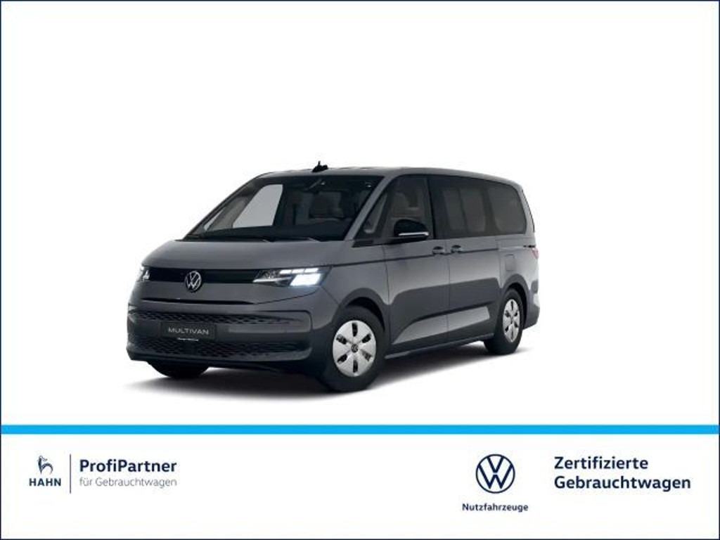 Volkswagen Multivan DSG T7