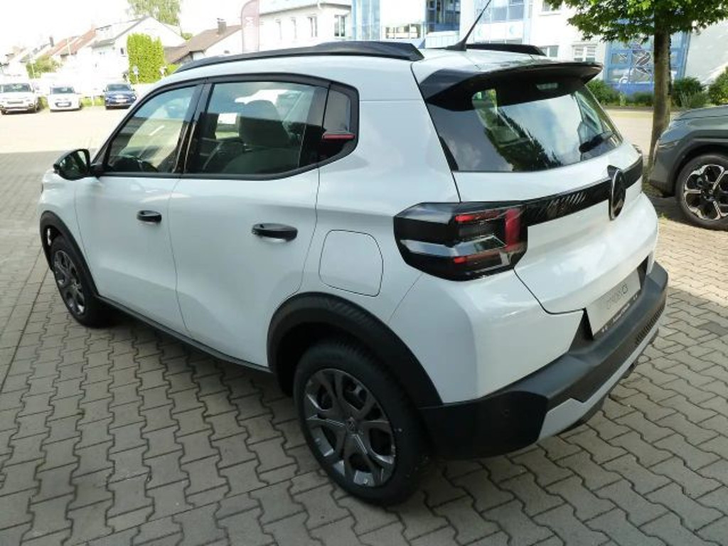 Citroën C3